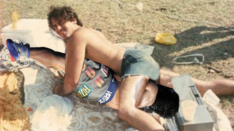 Illustration for article titled Roundup: The Best Manny Pacquiao Photoshop Contest Submissions